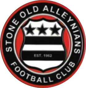 <span class="mw-page-title-main">Stone Old Alleynians F.C.</span> Association football club in England