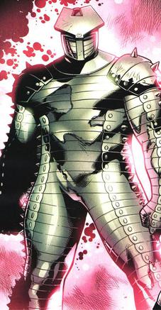 <span class="mw-page-title-main">Destroyer (Thor)</span> Comic book character