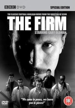 <i>The Firm</i> (1989 film) 1989 British television drama film directed by Alan Clarke