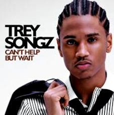 <span class="mw-page-title-main">Can't Help but Wait</span> 2007 single by Trey Songz