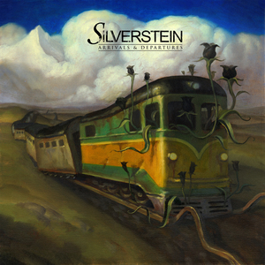 <i>Arrivals & Departures</i> 2007 studio album by Silverstein