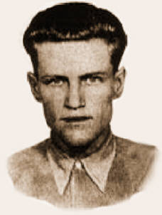 <span class="mw-page-title-main">Volney Davis</span> American bank robber and Great Depression-era outlaw