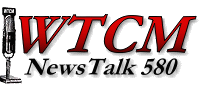 Former logo WTCM-AM.png