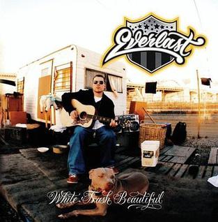 <i>White Trash Beautiful</i> 2004 studio album by Everlast