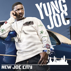 <i>New Joc City</i> 2006 studio album by Yung Joc