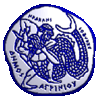 Official seal of Agrinio