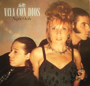 <i>Night Owls</i> (album) 1990 studio album by Vaya Con Dios