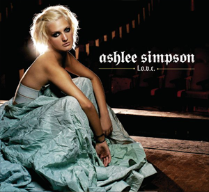 <span class="mw-page-title-main">L.O.V.E. (Ashlee Simpson song)</span> 2005 single by Ashlee Simpson