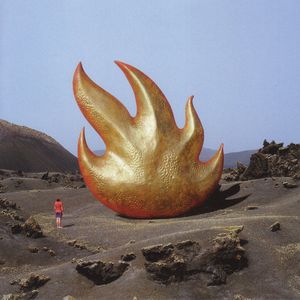 <i>Audioslave</i> (album) 2002 studio album by Audioslave