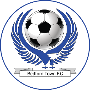 <span class="mw-page-title-main">Bedford Town F.C.</span> Association football club in England