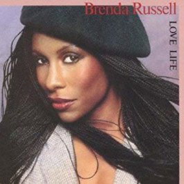 <i>Love Life</i> (Brenda Russell album) 1981 studio album by Brenda Russell