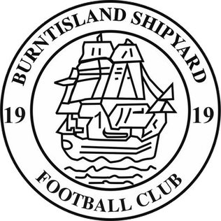 Burntisland Shipyard F.C. Association football club in Scotland