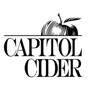 <span class="mw-page-title-main">Capitol Cider</span> Cider house in Seattle, Washington, U.S.