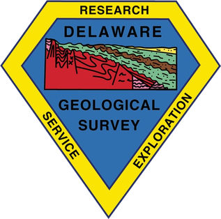 <span class="mw-page-title-main">Delaware Geological Survey</span>