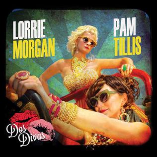 <i>Dos Divas</i> 2013 studio album by Lorrie Morgan and Pam Tillis