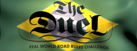 <i>Real World/Road Rules Challenge: The Duel</i> 13th season of the reality television series