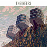 <i>Engineers</i> (Engineers album) Album by Engineers