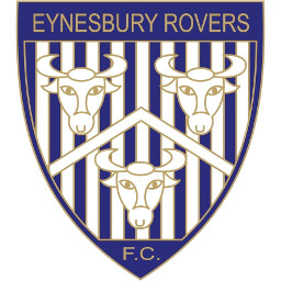 <span class="mw-page-title-main">Eynesbury Rovers F.C.</span> Association football club in England