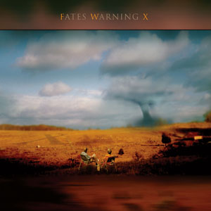 <i>FWX</i> Album by Fates Warning