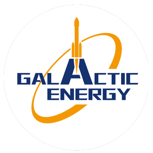 <span class="mw-page-title-main">Galactic Energy</span> Chinese aerospace company