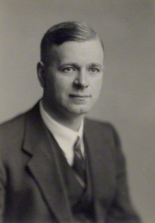 <span class="mw-page-title-main">George Deacon</span> British oceanographer and chemist (1906–1984)