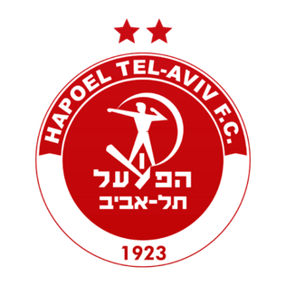 <span class="mw-page-title-main">Hapoel Tel Aviv F.C.</span> Israeli football club