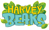 <i>Harvey Beaks</i> American animated TV series (2015-17)