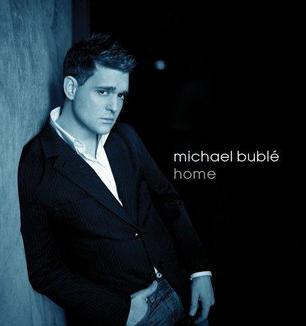 <span class="mw-page-title-main">Home (Michael Bublé song)</span> 2005 Michael Bublé song