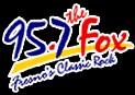 <span class="mw-page-title-main">KJFX</span> Radio station in Fresno, California