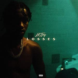 <span class="mw-page-title-main">Losses (Lil Tjay song)</span> Single by Lil Tjay