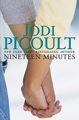 <i>Nineteen Minutes</i> 2007 novel by Jodi Picoult