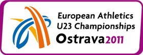 <span class="mw-page-title-main">2011 European Athletics U23 Championships</span> International athletics championship event