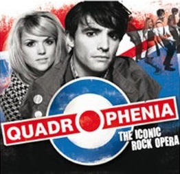 <i>Quadrophenia</i> (musical) Musical