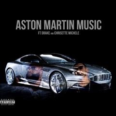 <span class="mw-page-title-main">Aston Martin Music</span> 2010 single by Rick Ross featuring Drake and Chrisette Michele