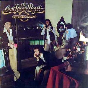 <i>Room Service</i> (The Oak Ridge Boys album) 1978 studio album by Oak Ridge Boys