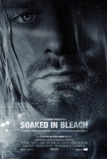 <i>Soaked in Bleach</i> 2015 American docudrama directed by Benjamin Statler