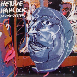 <i>Sound-System</i> (album) 1984 studio album by Herbie Hancock