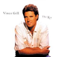 <i>The Key</i> (Vince Gill album) 1998 studio album by Vince Gill