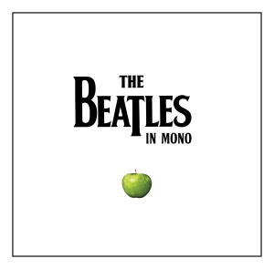 <i>The Beatles in Mono</i> 2009 box set by The Beatles