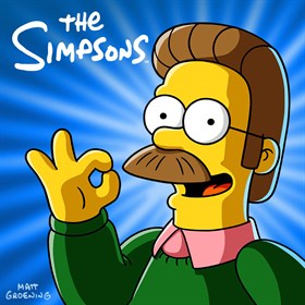 <i>The Simpsons</i> season 23 Season of television series