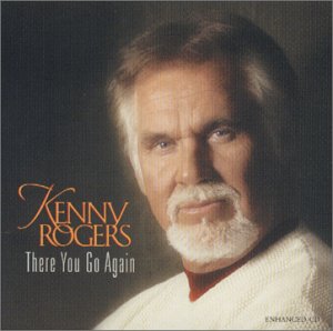 <i>There You Go Again</i> 2000 studio album by Kenny Rogers