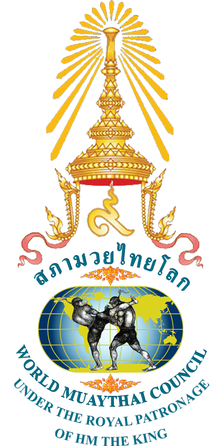 <span class="mw-page-title-main">World Muaythai Council</span>