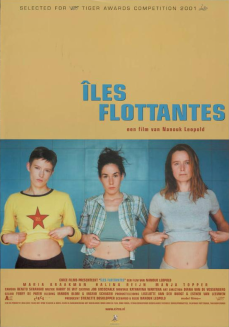 <i>Îles flottantes</i> 2001 Dutch film