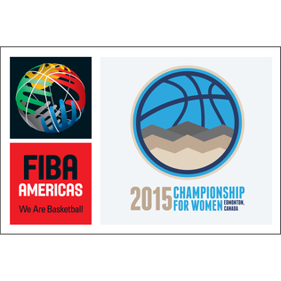 <span class="mw-page-title-main">2015 FIBA Americas Women's Championship</span> International basketball competition