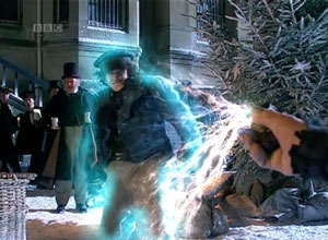 <span class="mw-page-title-main">Attack of the Graske</span> 2005 Doctor Who interactive episode