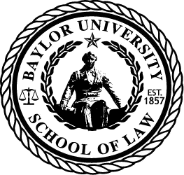 <span class="mw-page-title-main">Baylor Law School</span>