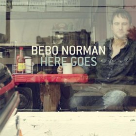 <span class="mw-page-title-main">Here Goes</span> 2010 single by Bebo Norman