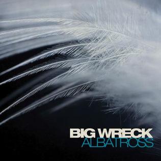 <span class="mw-page-title-main">Albatross (Big Wreck song)</span> 2011 single by Big Wreck