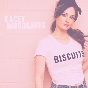 <span class="mw-page-title-main">Biscuits (song)</span> Song by American country music artist Kacey Musgraves