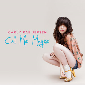 <span class="mw-page-title-main">Call Me Maybe</span> 2011 single by Carly Rae Jepsen